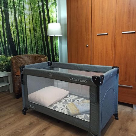 Apartament Rozeta Centrum 6Os Legnica Luaran gambar