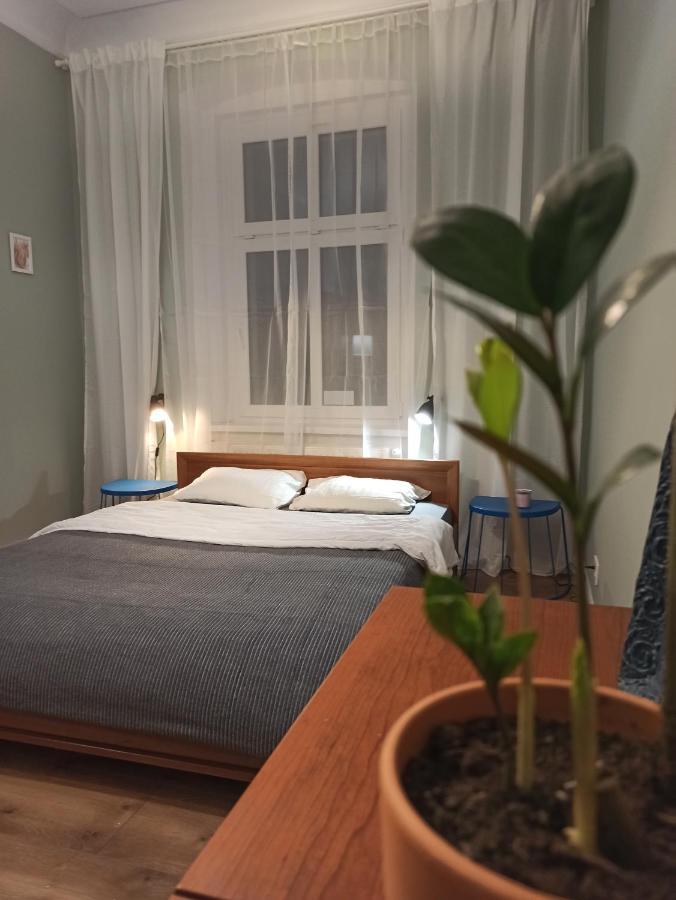 Apartament Rozeta Centrum 6Os Legnica Luaran gambar