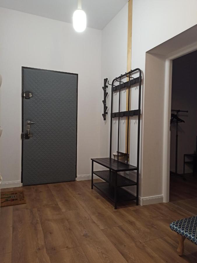 Apartament Rozeta Centrum 6Os Legnica Luaran gambar