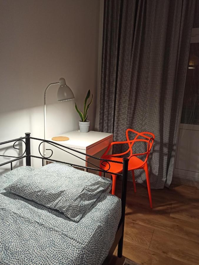 Apartament Rozeta Centrum 6Os Legnica Luaran gambar