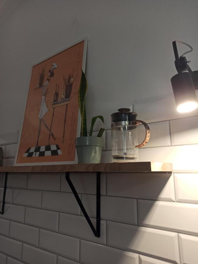Apartament Rozeta Centrum 6Os Legnica Luaran gambar