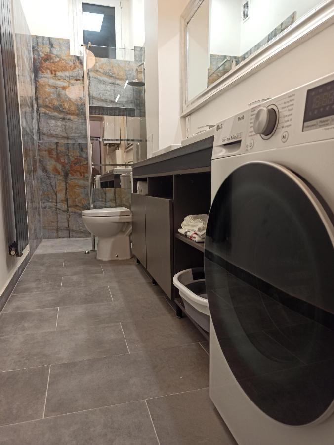 Apartament Rozeta Centrum 6Os Legnica Luaran gambar