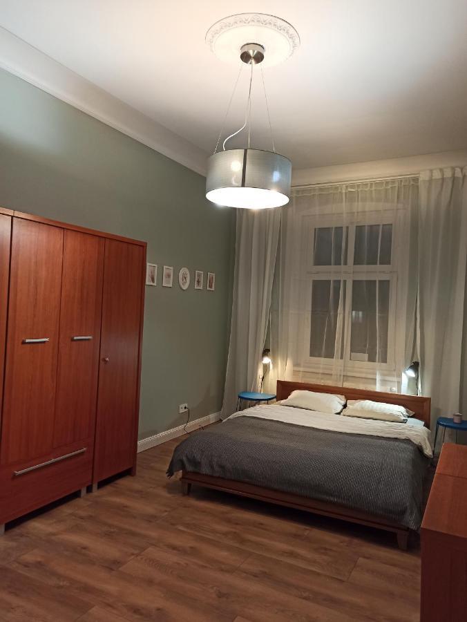 Apartament Rozeta Centrum 6Os Legnica Luaran gambar