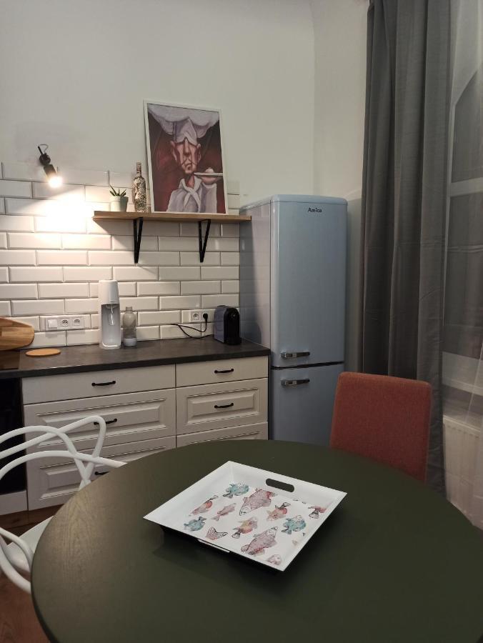 Apartament Rozeta Centrum 6Os Legnica Luaran gambar