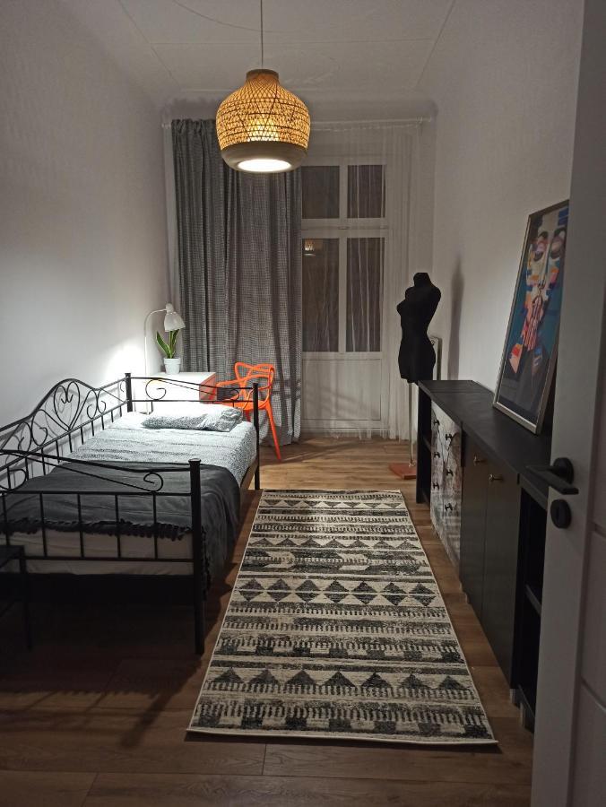 Apartament Rozeta Centrum 6Os Legnica Luaran gambar