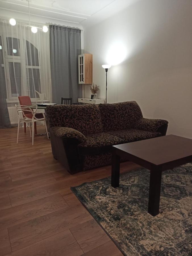 Apartament Rozeta Centrum 6Os Legnica Luaran gambar