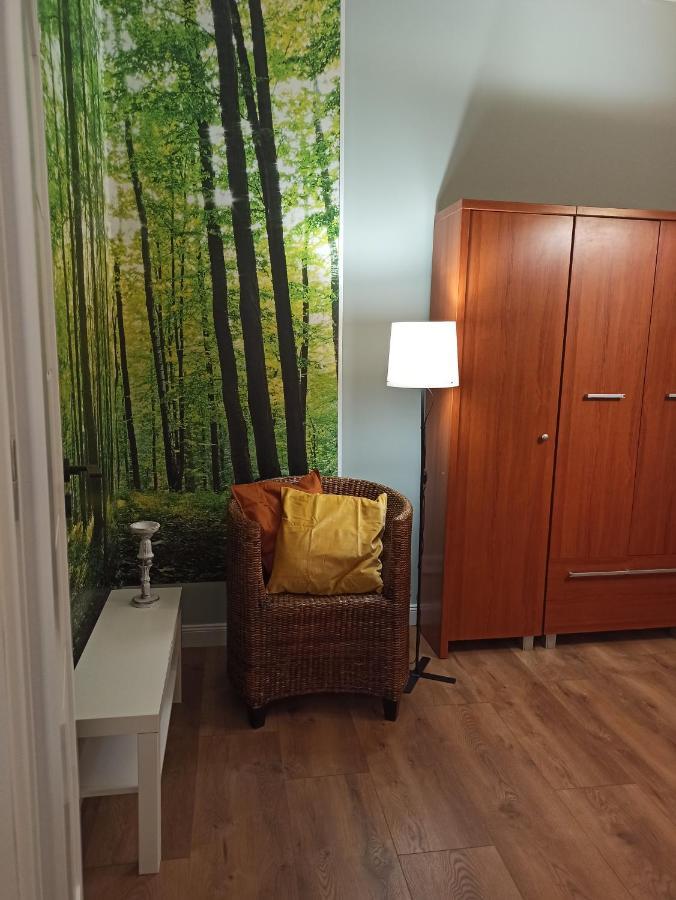 Apartament Rozeta Centrum 6Os Legnica Luaran gambar