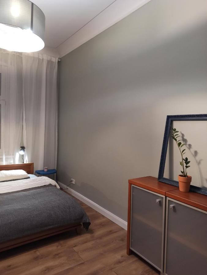 Apartament Rozeta Centrum 6Os Legnica Luaran gambar