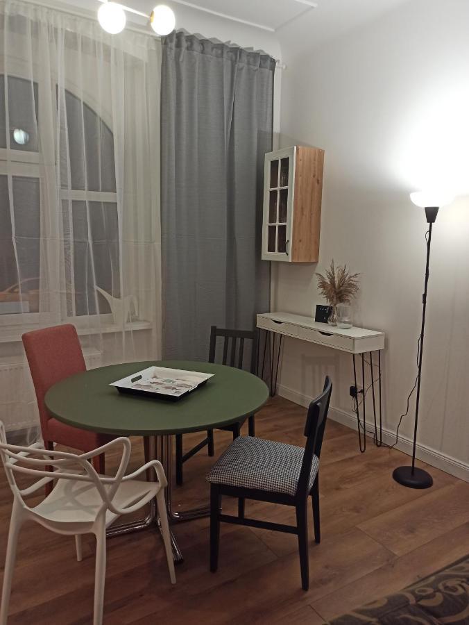 Apartament Rozeta Centrum 6Os Legnica Luaran gambar