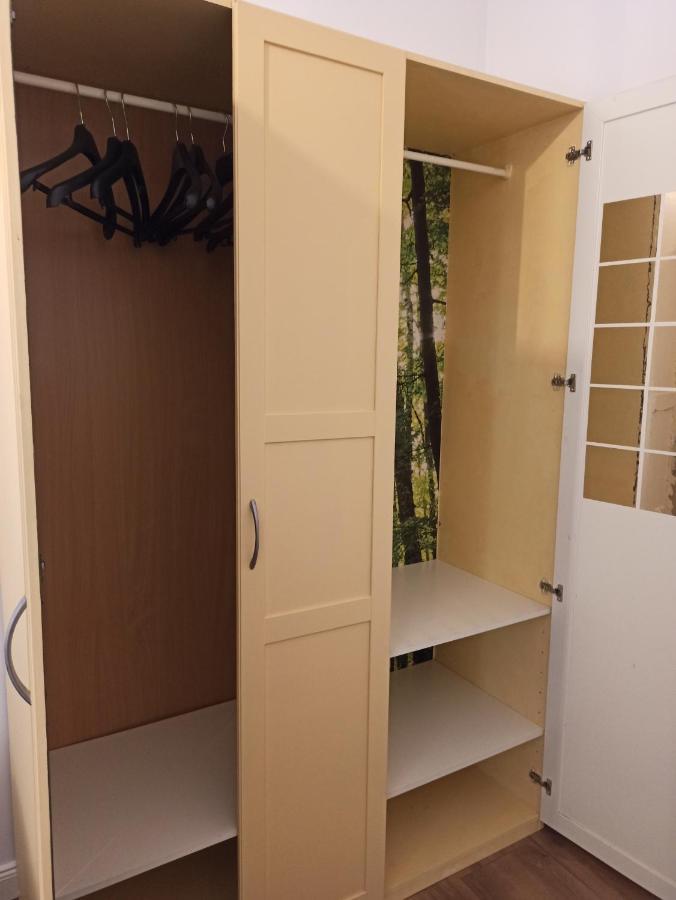 Apartament Rozeta Centrum 6Os Legnica Luaran gambar