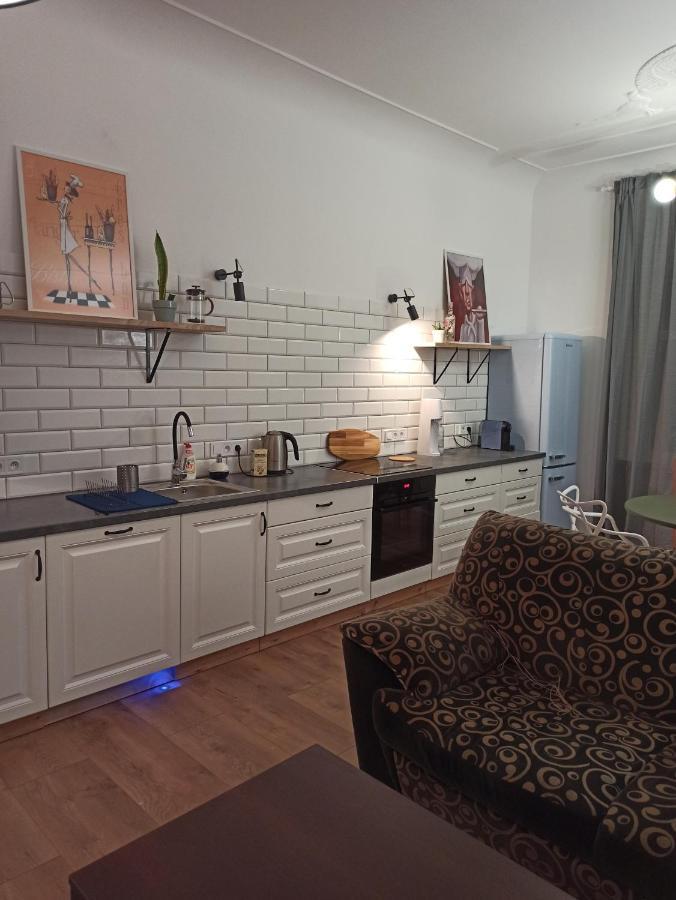 Apartament Rozeta Centrum 6Os Legnica Luaran gambar