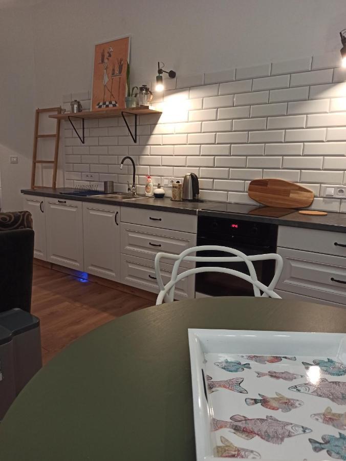 Apartament Rozeta Centrum 6Os Legnica Luaran gambar