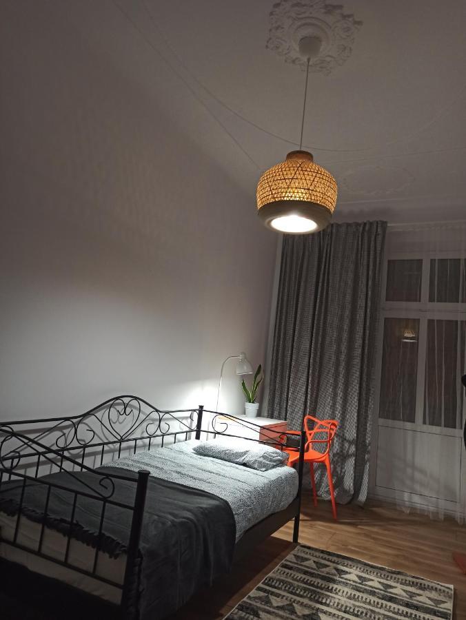 Apartament Rozeta Centrum 6Os Legnica Luaran gambar