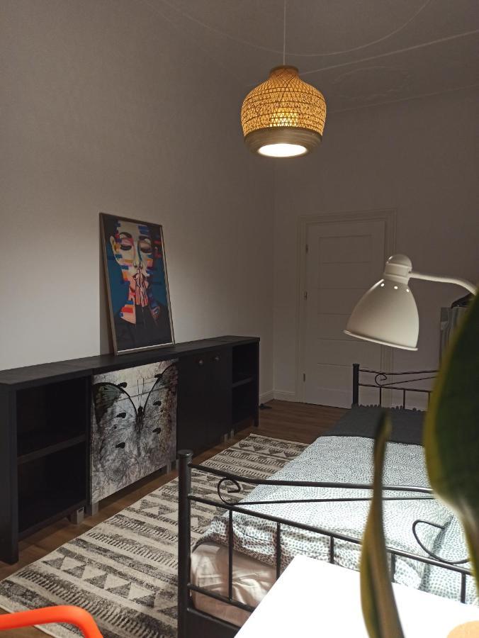 Apartament Rozeta Centrum 6Os Legnica Luaran gambar