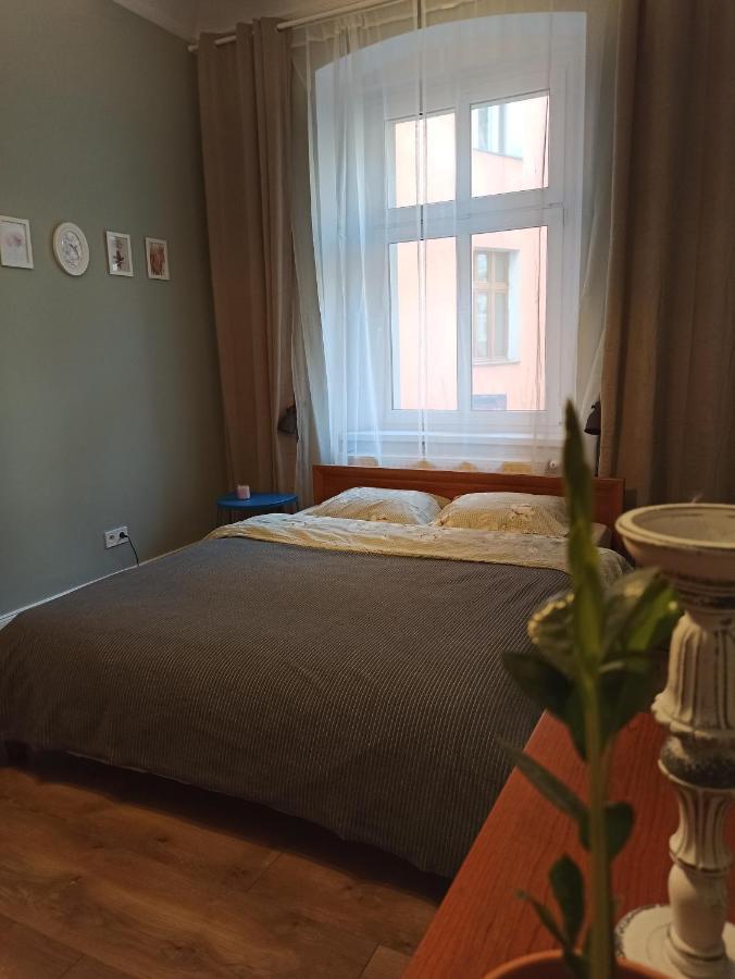 Apartament Rozeta Centrum 6Os Legnica Luaran gambar