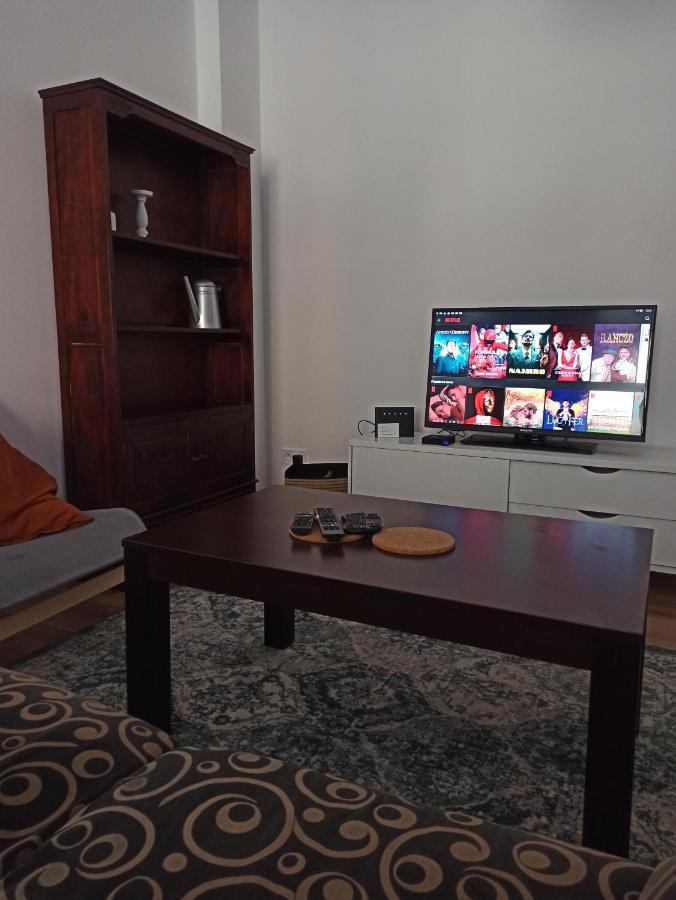 Apartament Rozeta Centrum 6Os Legnica Luaran gambar