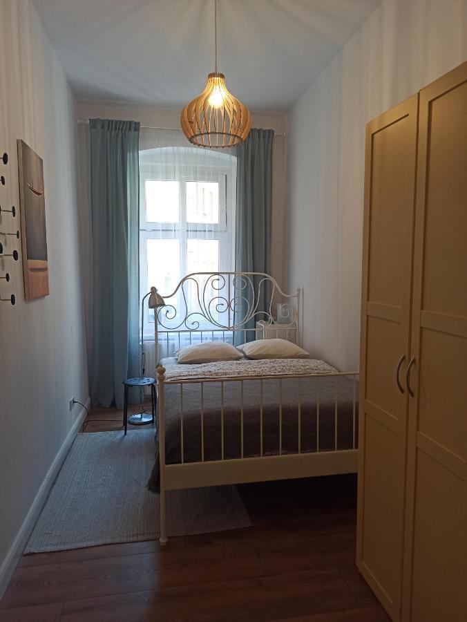 Apartament Rozeta Centrum 6Os Legnica Luaran gambar