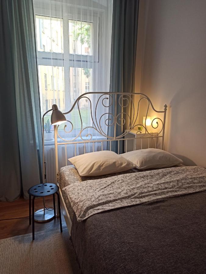 Apartament Rozeta Centrum 6Os Legnica Luaran gambar