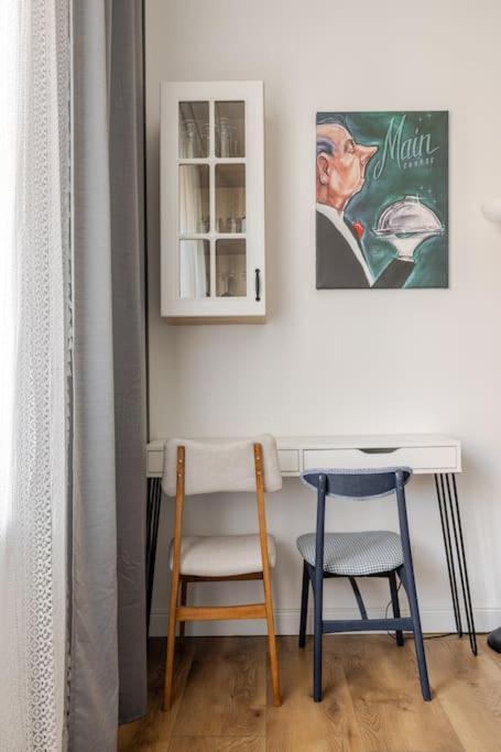 Apartament Rozeta Centrum 6Os Legnica Luaran gambar