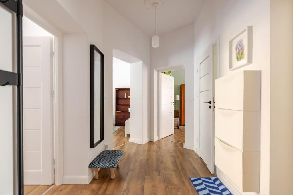 Apartament Rozeta Centrum 6Os Legnica Luaran gambar