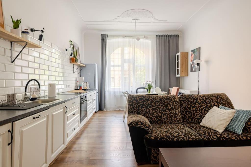 Apartament Rozeta Centrum 6Os Legnica Luaran gambar