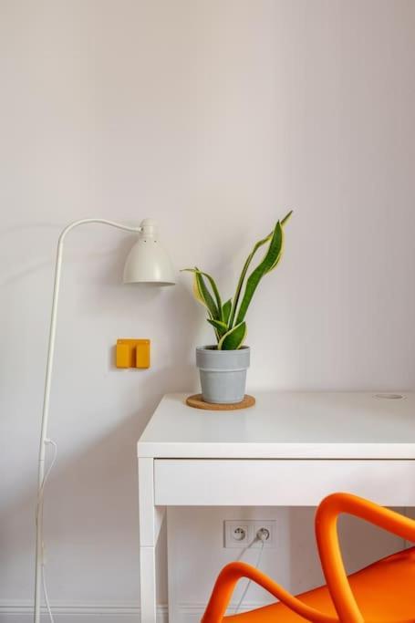Apartament Rozeta Centrum 6Os Legnica Luaran gambar