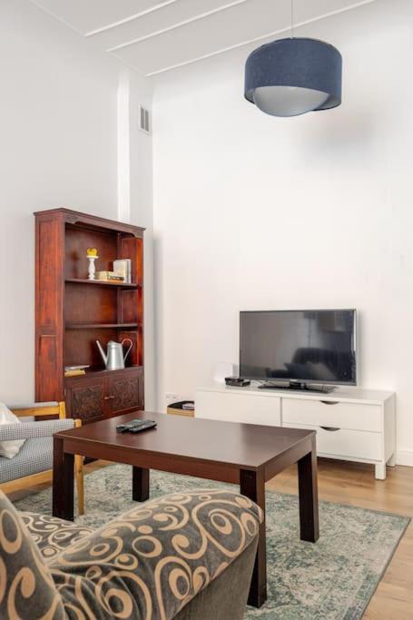 Apartament Rozeta Centrum 6Os Legnica Luaran gambar