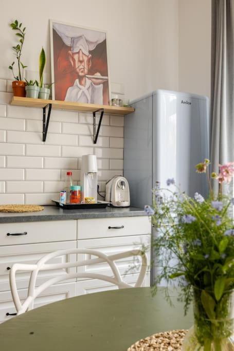 Apartament Rozeta Centrum 6Os Legnica Luaran gambar