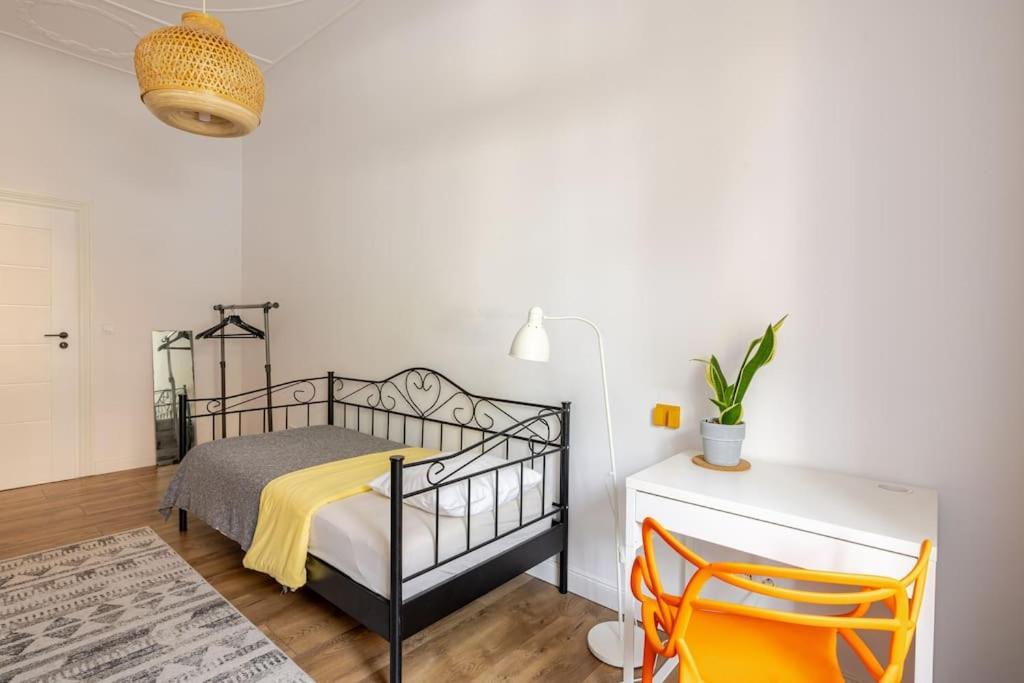 Apartament Rozeta Centrum 6Os Legnica Luaran gambar
