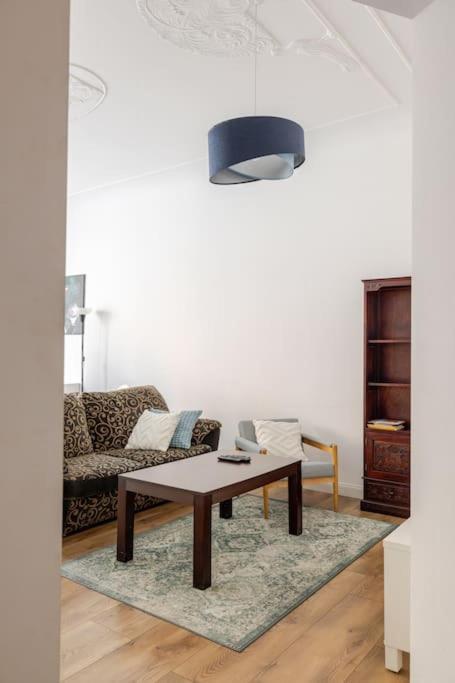 Apartament Rozeta Centrum 6Os Legnica Luaran gambar