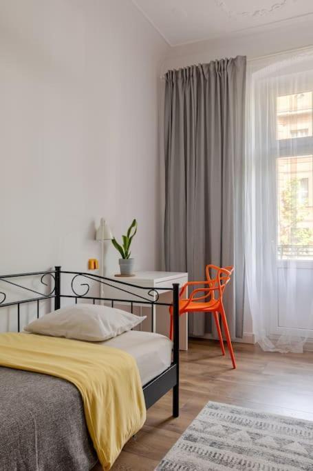 Apartament Rozeta Centrum 6Os Legnica Luaran gambar