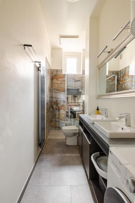 Apartament Rozeta Centrum 6Os Legnica Luaran gambar