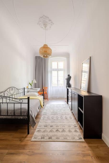 Apartament Rozeta Centrum 6Os Legnica Luaran gambar