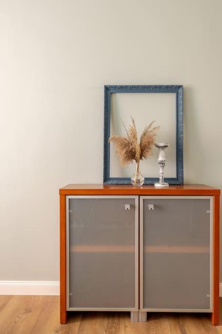 Apartament Rozeta Centrum 6Os Legnica Luaran gambar