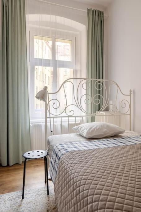Apartament Rozeta Centrum 6Os Legnica Luaran gambar
