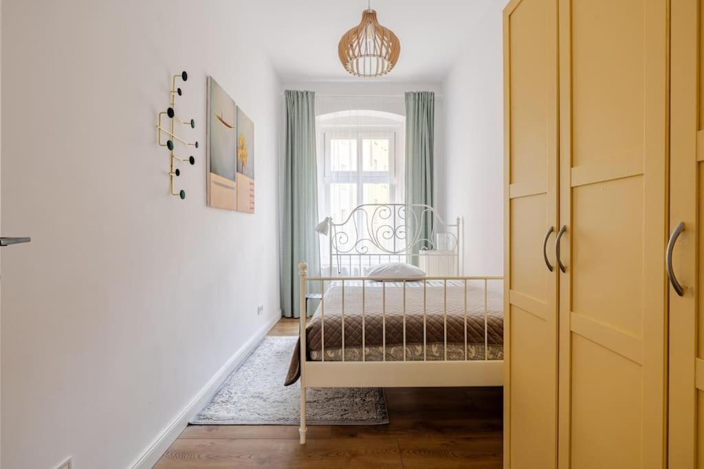 Apartament Rozeta Centrum 6Os Legnica Luaran gambar