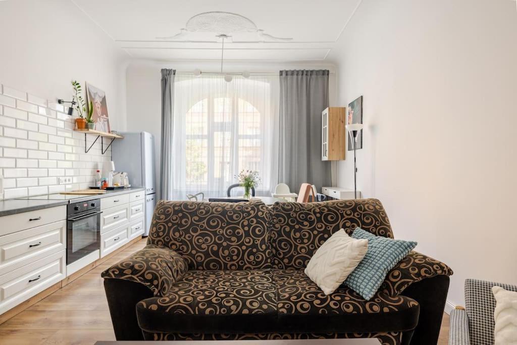 Apartament Rozeta Centrum 6Os Legnica Luaran gambar