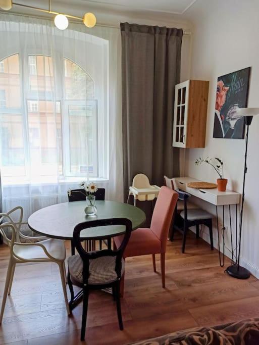 Apartament Rozeta Centrum 6Os Legnica Luaran gambar